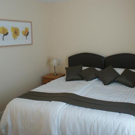 Cock Hotel Telford Chambre photo