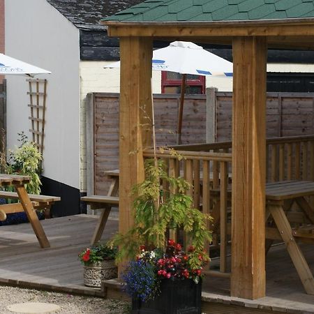Cock Hotel Telford Extérieur photo