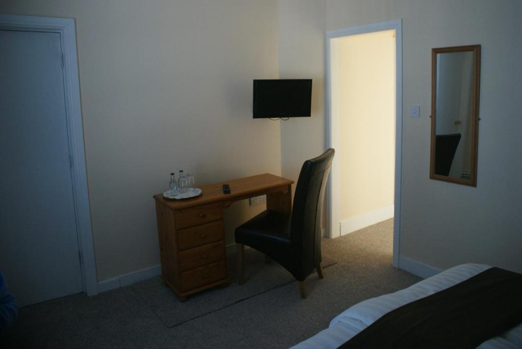 Cock Hotel Telford Chambre photo