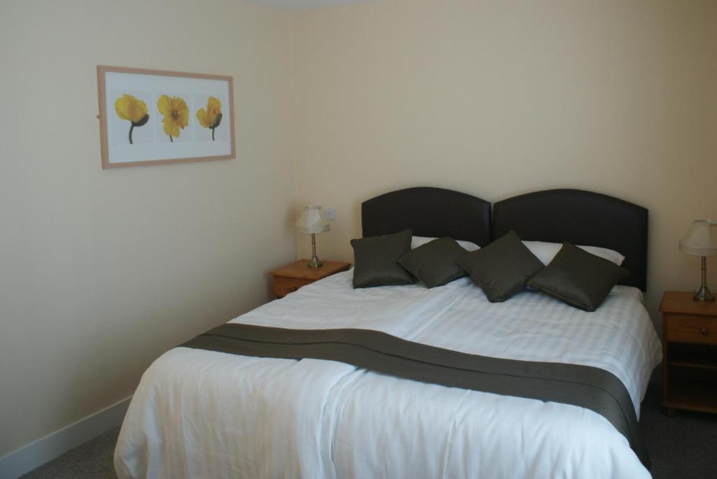Cock Hotel Telford Chambre photo