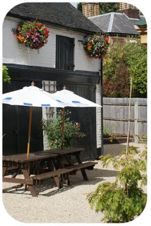 Cock Hotel Telford Extérieur photo