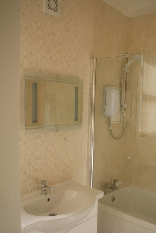 Cock Hotel Telford Extérieur photo